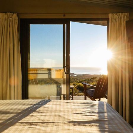 Freycinet Resort Coles Bay Buitenkant foto