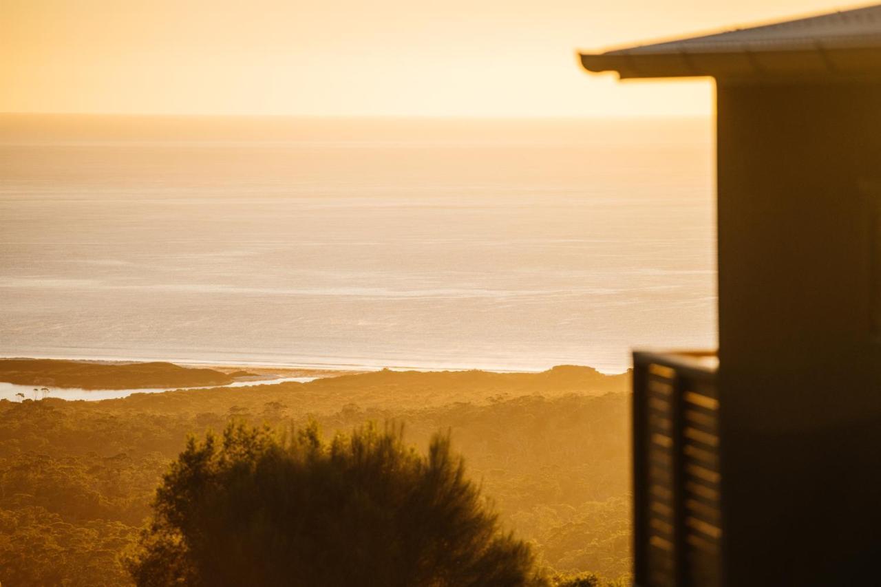 Freycinet Resort Coles Bay Buitenkant foto