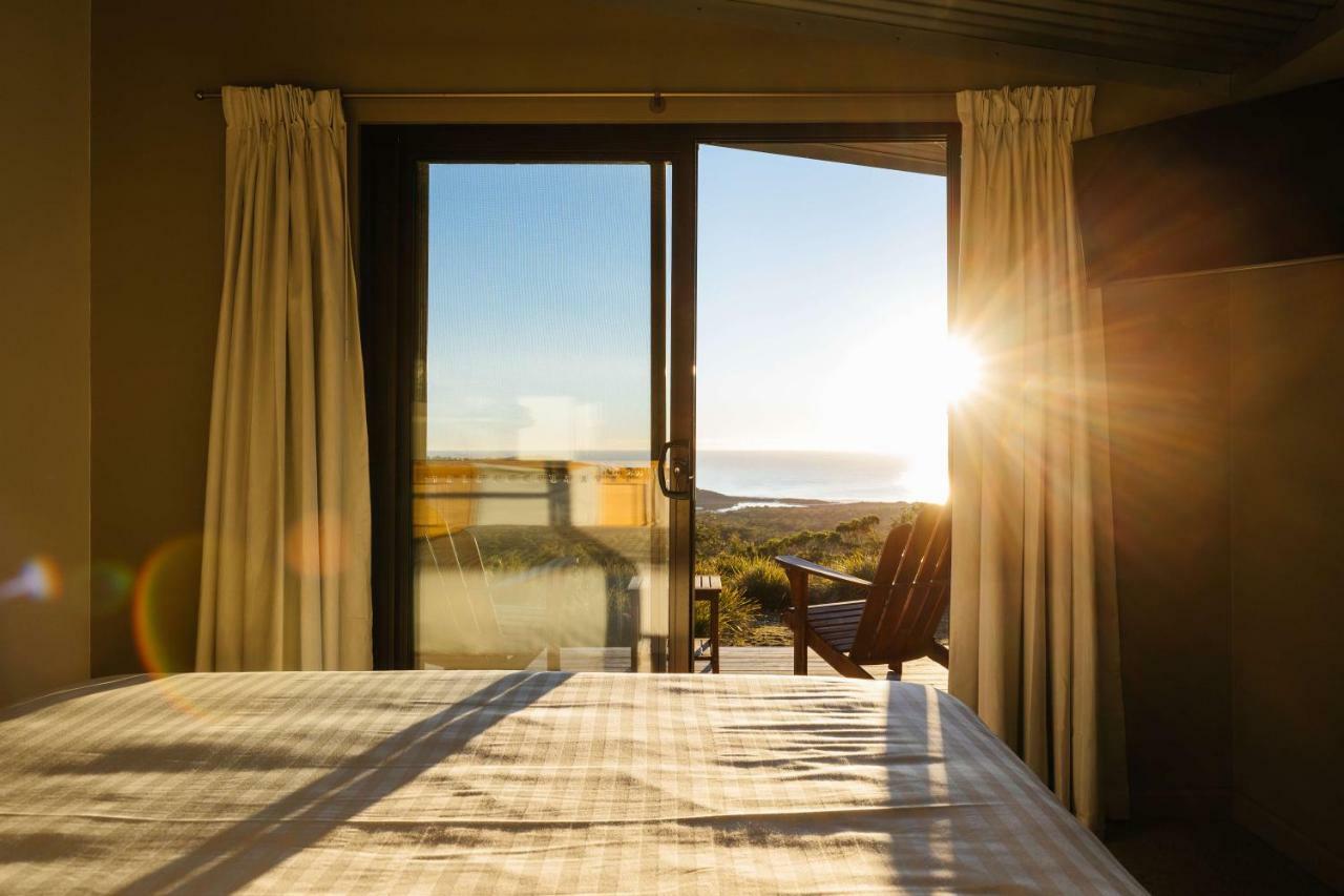 Freycinet Resort Coles Bay Buitenkant foto